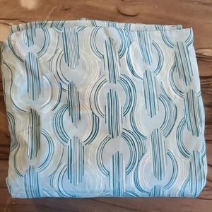 Luxury Queen Duvet Cover